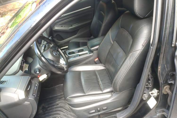 Used Nissan Teana 2020 2.0L XL Comfort Edition Left Front Seat