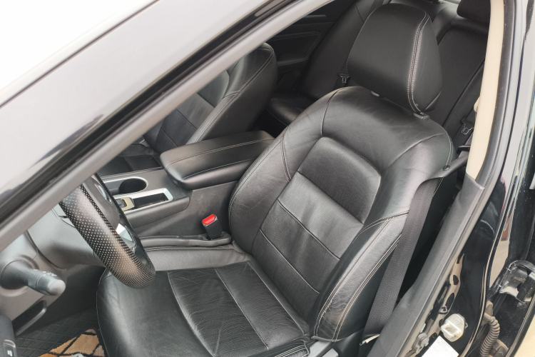 Used Nissan Teana 2020 2.0L XE Fashion Edition Left Front Seat