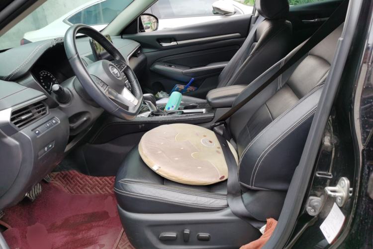 Used Nissan Teana 2020 2.0L XL Comfort Edition Left Front Seat