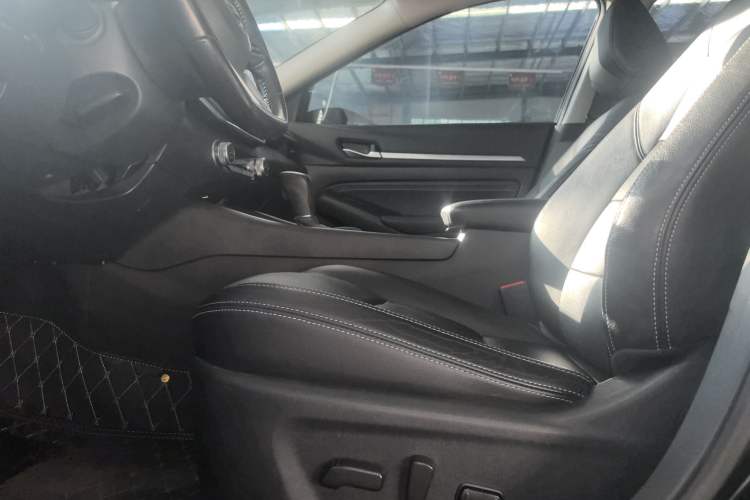 Used Nissan Teana 2020 2.0L XL Comfort Edition Left Front Seat