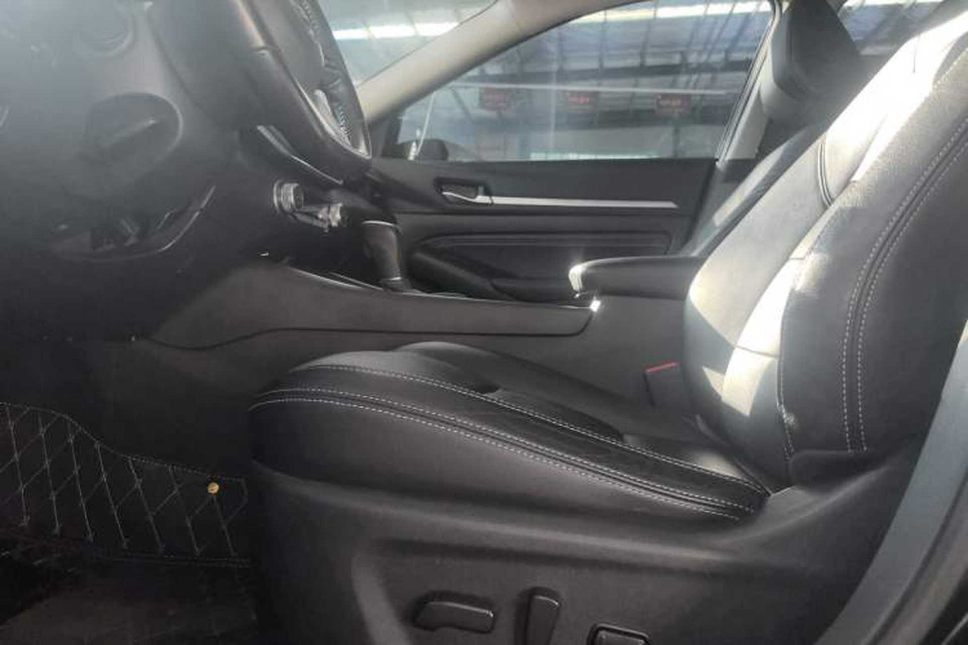 Used Nissan Teana 2020 2.0L XL Comfort Edition Left Front Seat