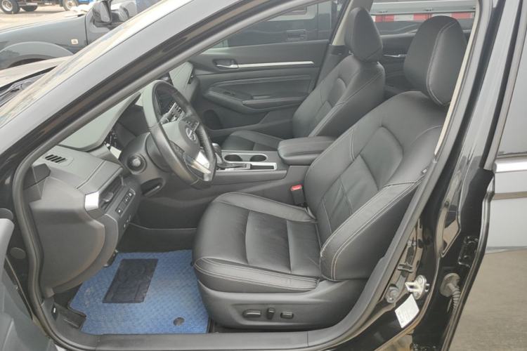 Used Nissan Teana 2020 2.0L XL Comfort Edition Left Front Seat