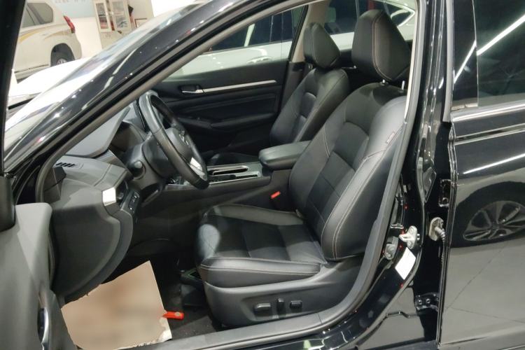 Used Nissan Teana 2020 Revised Version 2.0L XL Comfort Edition Left Front Seat