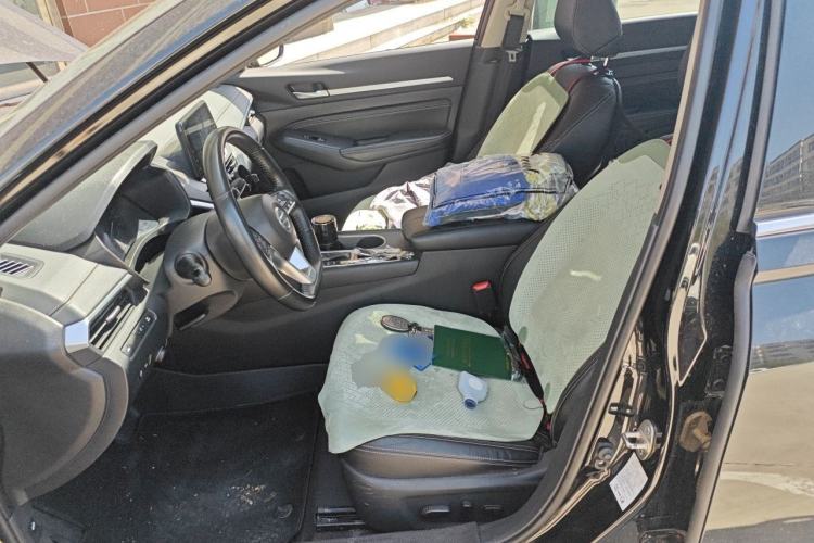 Used Nissan Teana 2020 2.0L XL Comfort Edition Left Front Seat