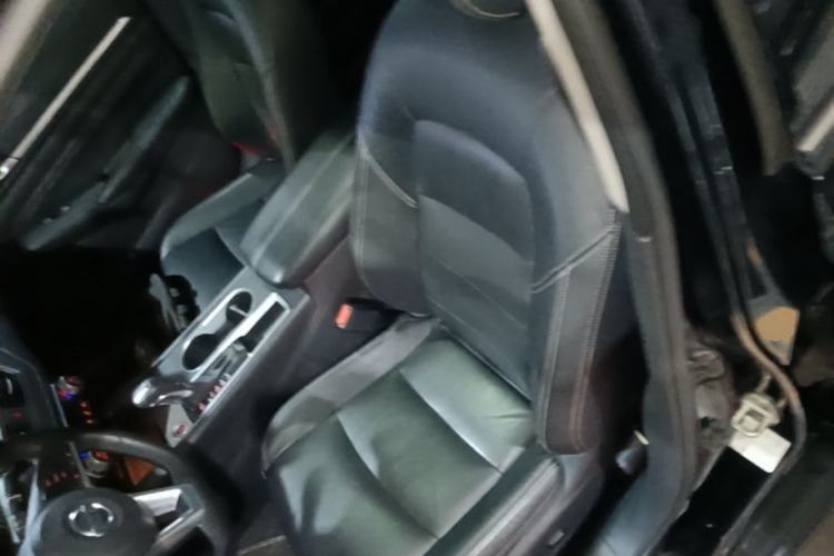Used Nissan Teana 2020 2.0L XL Comfort Edition Left Front Seat