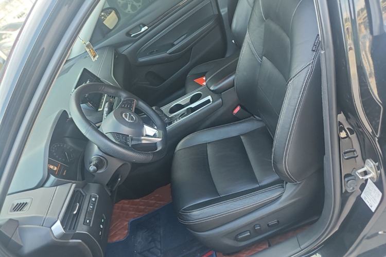 Used Nissan Teana 2020 2.0L XL Comfort Edition Left Front Seat