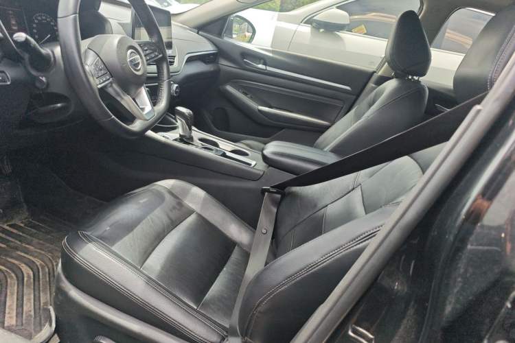 Used Nissan Teana 2020 Revised Version 2.0L XL Comfort Edition Left Front Seat