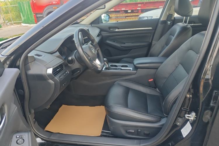 Used Nissan Teana 2020 2.0L XL Comfort Edition Left Front Seat