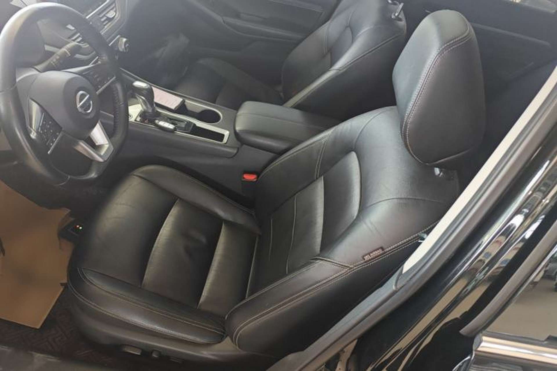 Used Nissan Teana 2020 Revised Version 2.0L XL Comfort Edition Left Front Seat