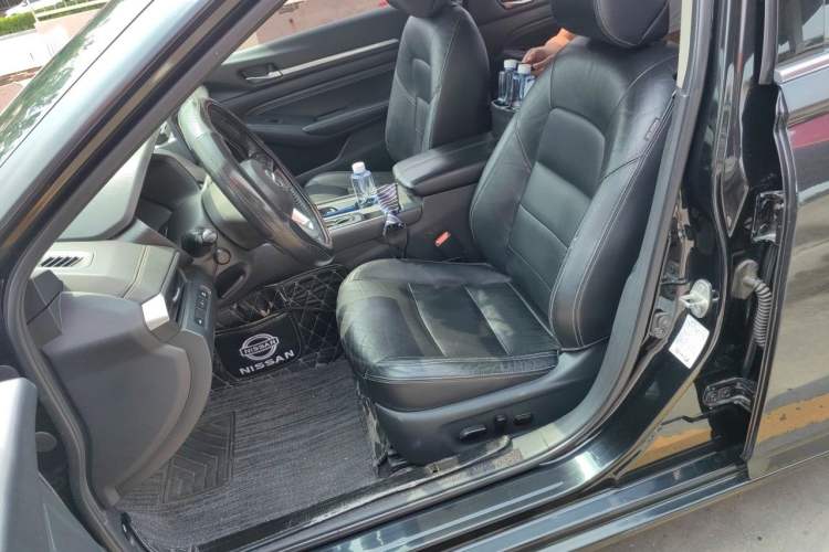 Used Nissan Teana 2020 2.0L XL Comfort Edition Left Front Seat