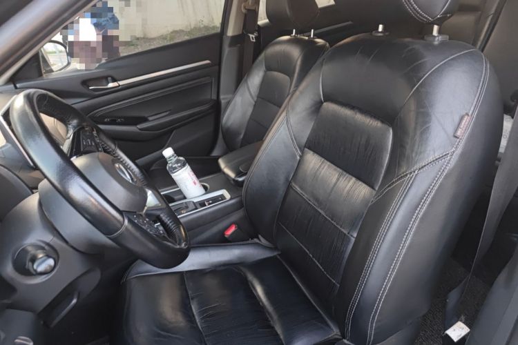 Used Nissan Teana 2020 Revised Version 2.0L XL Upper Smart Drive Edition Left Front Seat