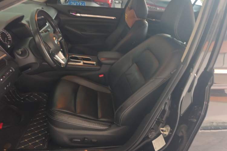 Used Nissan Teana 2020 2.0L XL Comfort Edition Left Front Seat