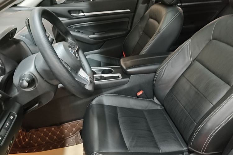 Used Nissan Teana 2020 Revised Version 2.0L XL Comfort Edition Left Front Seat