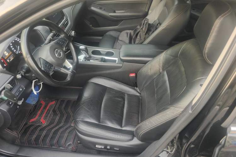 Used Nissan Teana 2020 2.0L XL Comfort Edition Left Front Seat
