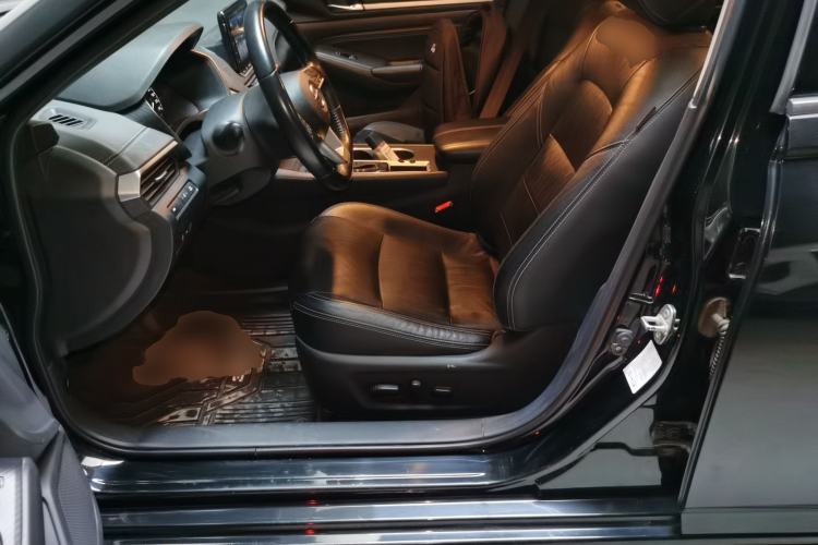 Used Nissan Teana 2020 2.0L XL Comfort Edition Left Front Seat