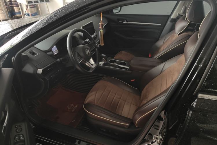 Used Nissan Teana 2020 2.0L XL Comfort Edition Left Front Seat