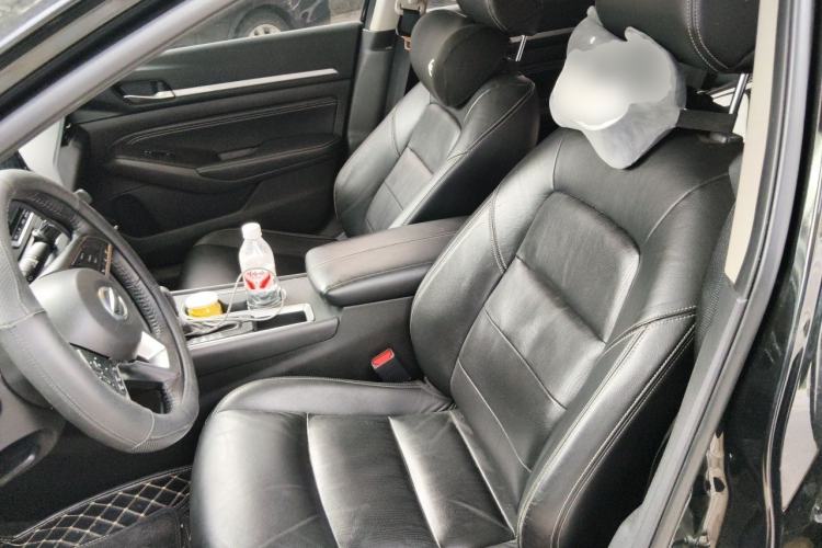 Used Nissan Teana 2020 2.0L XL Comfort Edition Left Front Seat