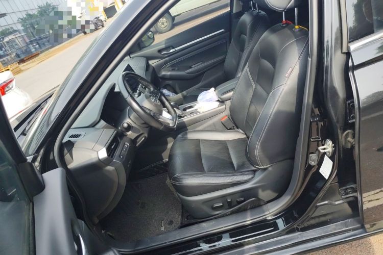 Used Nissan Teana 2020 2.0L XL Comfort Edition Left Front Seat