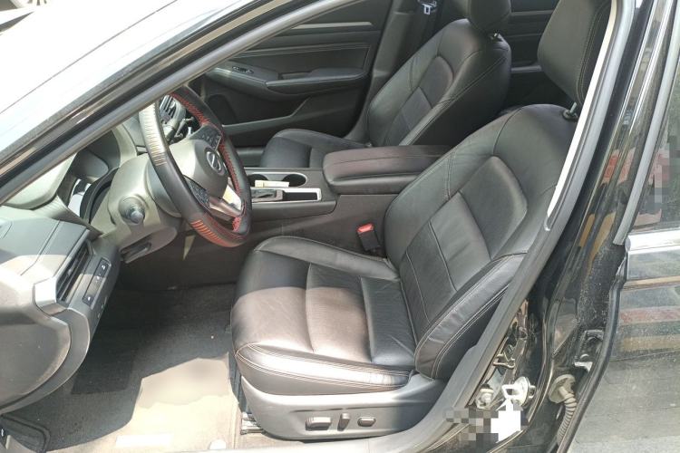 Used Nissan Teana 2020 2.0L XL Comfort Edition Left Front Seat