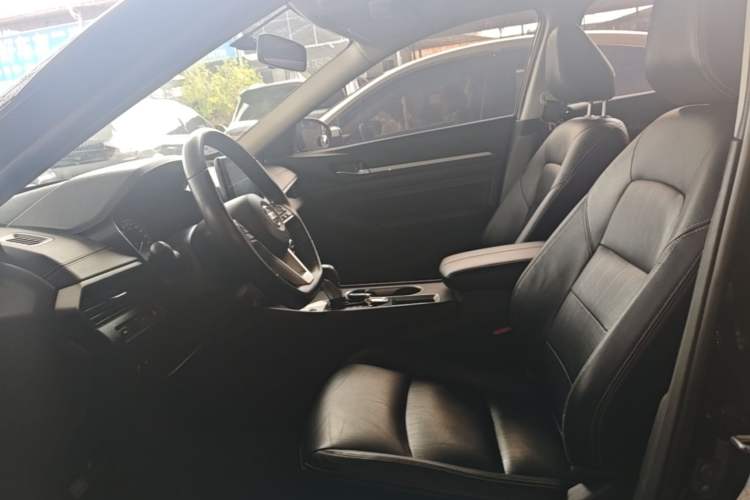Used Nissan Teana 2020 2.0L XL Comfort Edition Left Front Seat