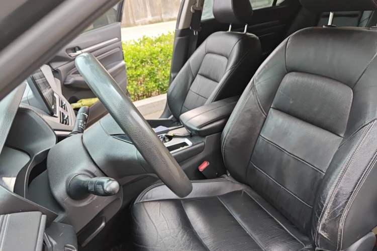 Used Nissan Teana 2020 2.0L XE Fashion Edition Left Front Seat