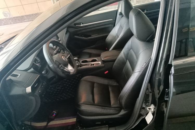 Used Nissan Teana 2020 2.0L XL Upper SmartDrive Version Left Front Seat