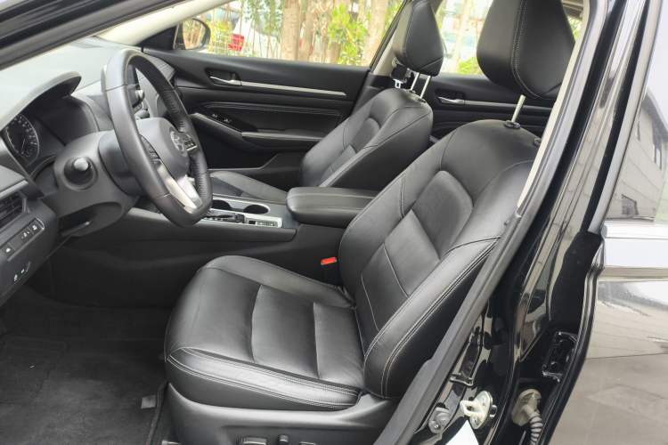 Used Nissan Teana 2020 2.0L XL Upper SmartDrive Version Left Front Seat