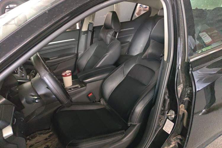 Used Nissan Teana 2020 2.0L XL Upper SmartDrive Version Left Front Seat