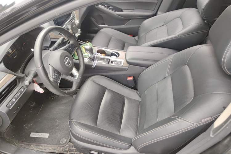 Used Nissan Teana 2020 Revised Version 2.0L XL Comfort Edition Left Front Seat