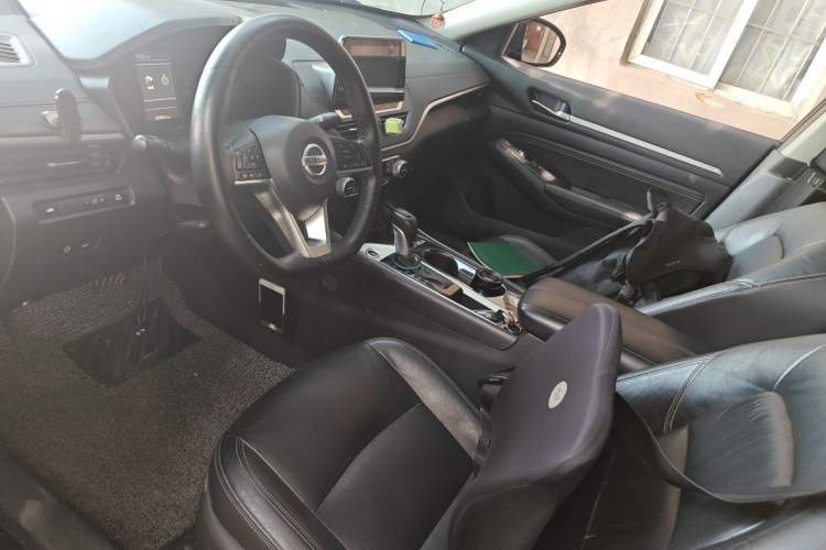 Used Nissan Teana 2020 2.0L XL Comfort Edition Left Front Seat