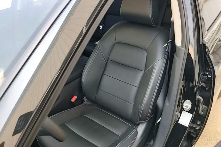 Used Nissan Teana 2020 Revised Version 2.0L XL Comfort Edition Left Front Seat