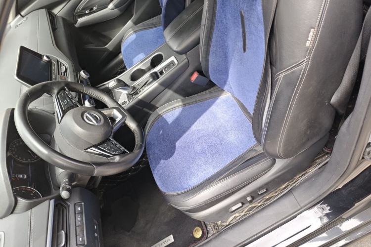 Used Nissan Teana 2020 Revised Version 2.0L XL Upper Smart Drive Edition Left Front Seat
