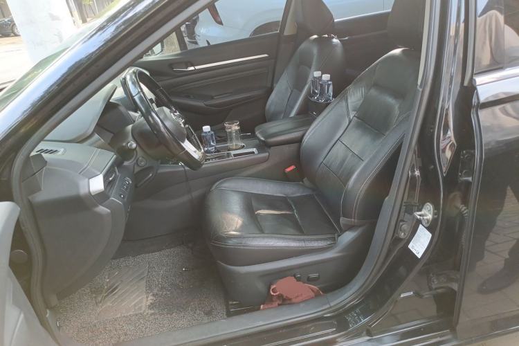 Used Nissan Teana 2020 2.0L XL Comfort Edition Left Front Seat