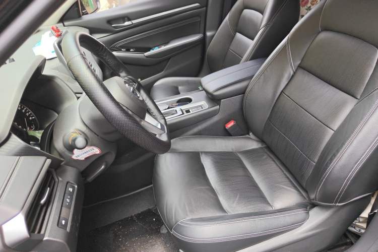 Used Nissan Teana 2020 2.0L XL Upper SmartDrive Version Left Front Seat