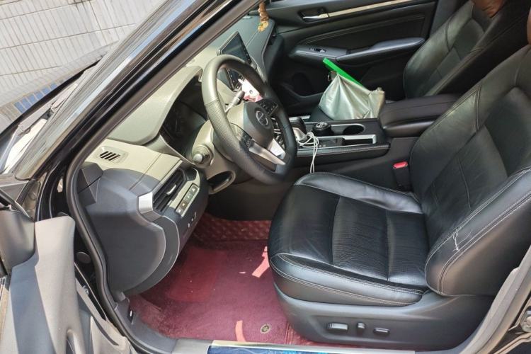 Used Nissan Teana 2020 Revised Version 2.0L XL Comfort Edition Left Front Seat