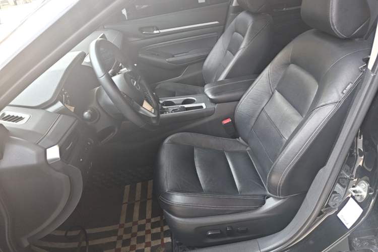 Used Nissan Teana 2020 2.0L XL Comfort Edition Left Front Seat