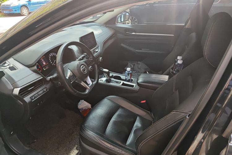 Used Nissan Teana 2020 2.0L XL Comfort Edition Left Front Seat