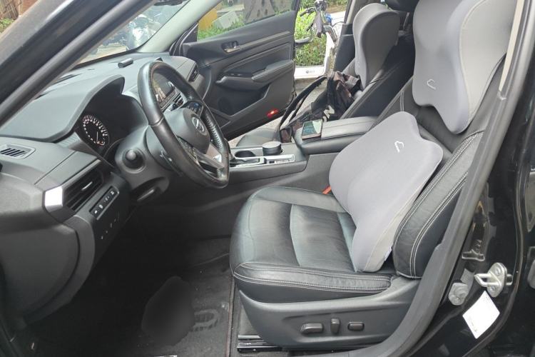 Used Nissan Teana 2020 2.0T XL Upper AD1 Smart Navigation Edition Left Front Seat