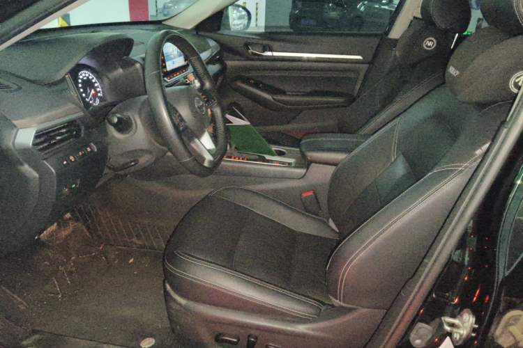 Used Nissan Teana 2020 Revised Version 2.0L XL Comfort Edition Left Front Seat