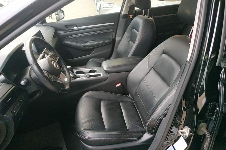 Used Nissan Teana 2020 2.0L XL Comfort Edition Left Front Seat