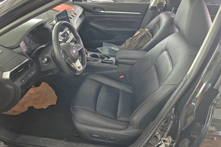 Used Nissan Teana 2020 2.0L XL Comfort Edition Left Front Seat