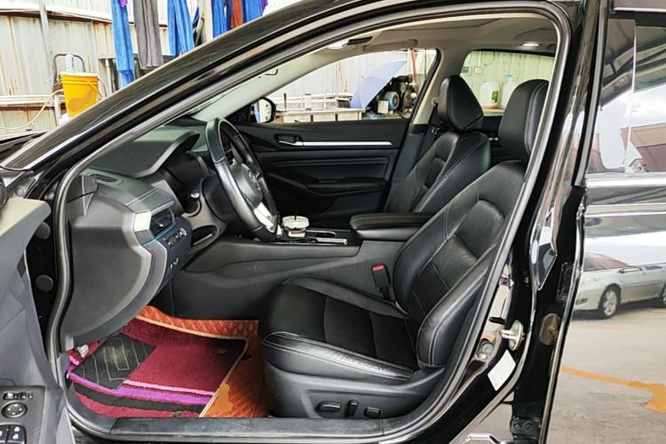 Used Nissan Teana 2020 2.0L XL Comfort Edition Left Front Seat