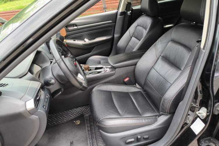 Used Nissan Teana 2020 2.0L XL Comfort Edition Left Front Seat