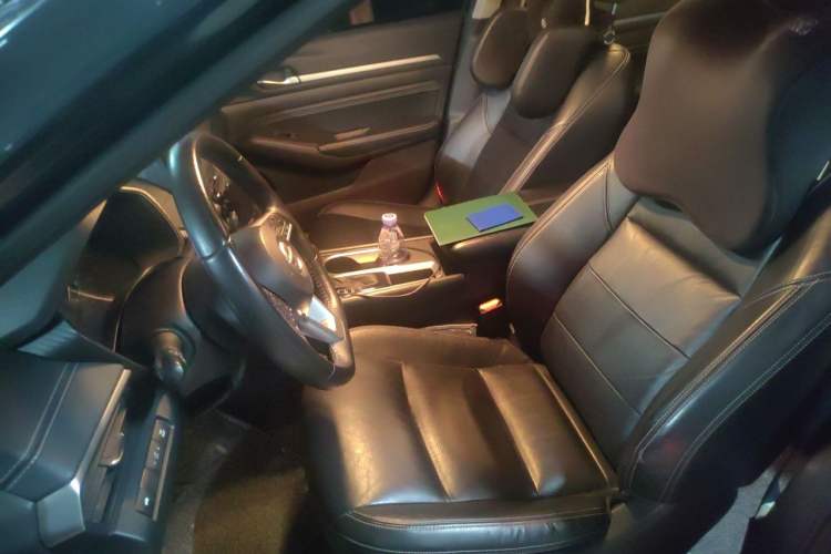 Used Nissan Teana 2020 2.0L XL Comfort Edition Left Front Seat