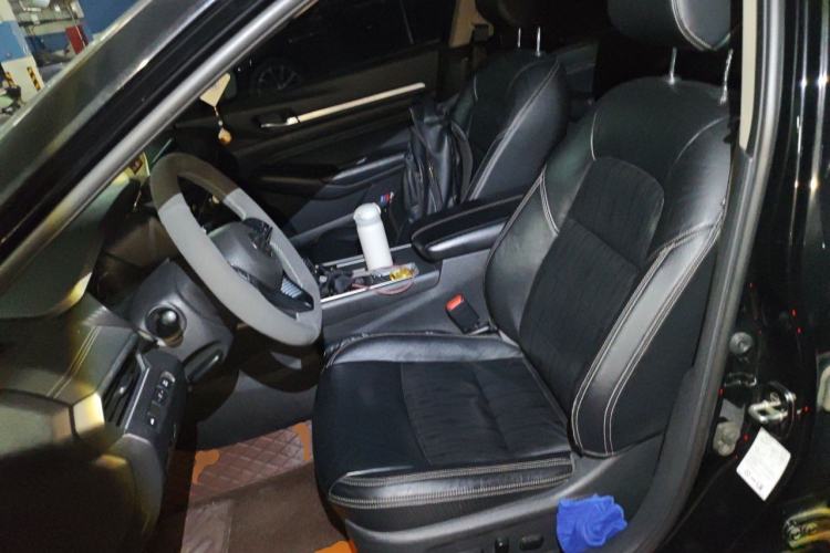 Used Nissan Teana 2020 2.0L XL Comfort Edition Left Front Seat