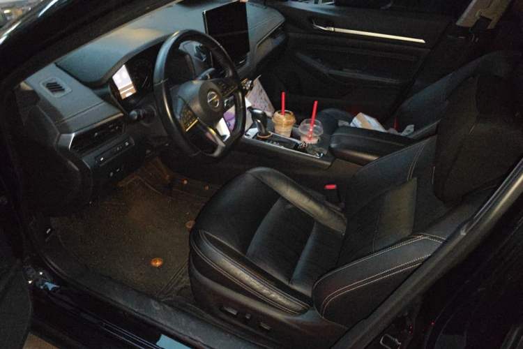 Used Nissan Teana 2020 2.0L XL Comfort Edition Left Front Seat