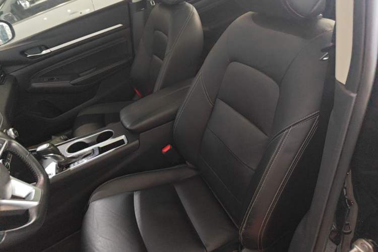 Used Nissan Teana 2020 2.0L XL Comfort Edition Left Front Seat