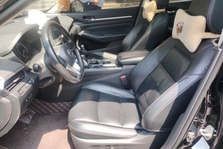 Used Nissan Teana 2020 2.0L XL Comfort Edition Left Front Seat