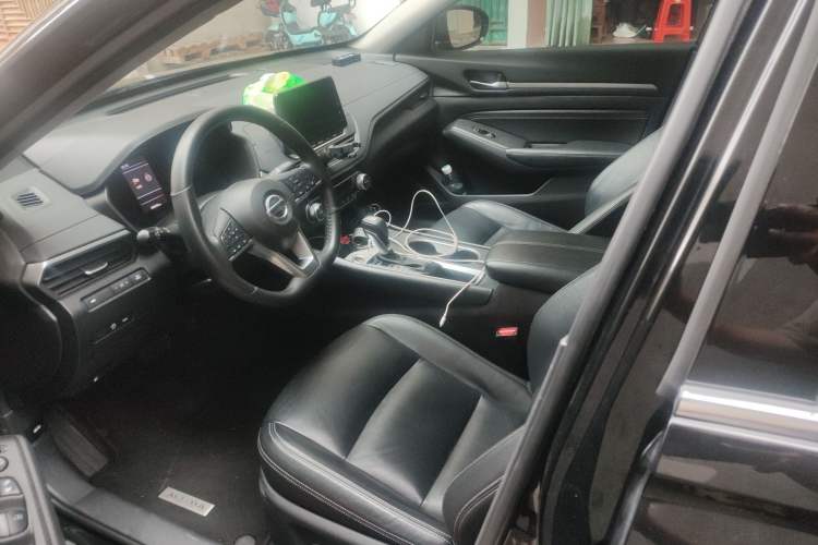 Used Nissan Teana 2020 2.0L XL Comfort Edition Left Front Seat