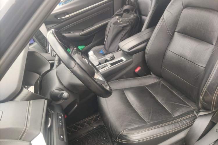 Used Nissan Teana 2020 2.0L XL Comfort Edition Left Front Seat